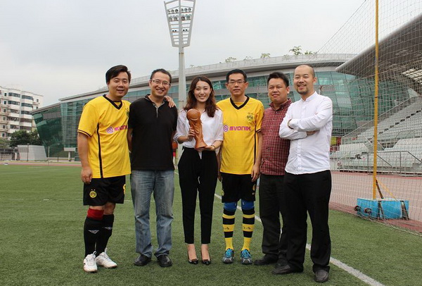 九五至尊VI-老品牌值得信任!